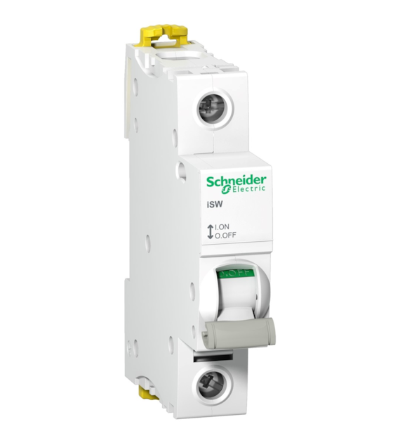 SCHNEIDER ACTI9 iSW-40-1 rozłącznik izolacyjny 1P
