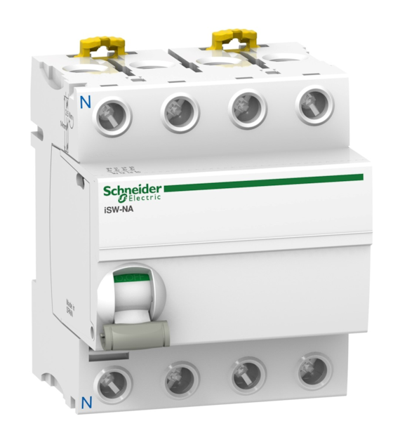 SCHNEIDER ACT9 iSW-NA-63 rozłącznik izolacyjny 4P
