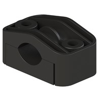 ALPAR uchwyt U-1 obejma kablowa mał 25-50mm (U100)