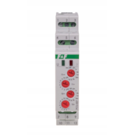 FF PCU-507 przekaźnik czasowy 2-funkcyjny 230V