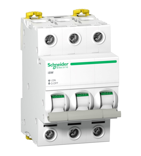 SCHNEIDER ACTI9 iSW-100-3 rozłącznik izolacyjny 3P