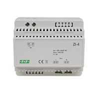 FF ZI-4 zasilacz impulsowy 24V DC 2A