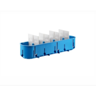 SIMET MULTIBOX 2 P5x60D puszka k/g głęboka x5