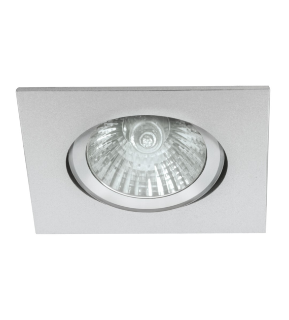 KANLUX TESON AL-DTL50 oprawa punktowa ALUMINIUM
