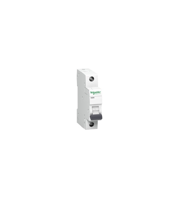 SCHNEIDER ACTI9 K60 K60N-C16-1 nadprądowy