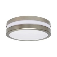 KANLUX JURBA DL-218O plafon LED E27 18W IP44