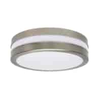 KANLUX JURBA DL-218O plafon LED E27 18W IP44