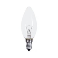 HELIOS WST-2626 żarówka E14 40W świeca tradycyjna