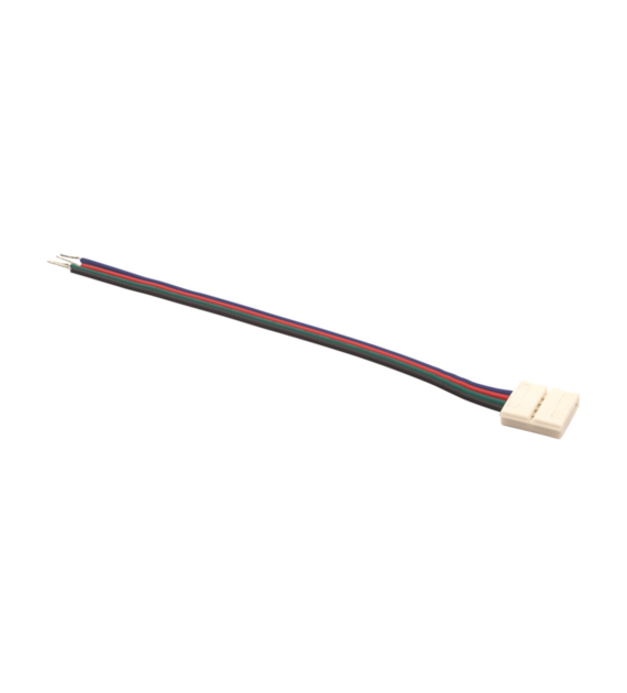 KANLUX CONNECTOR RGB 10-CP łącznik do taśm LED