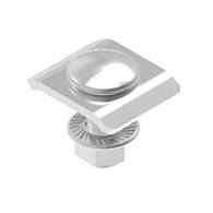 BAKS zasick śrubowy ZS/ZSO