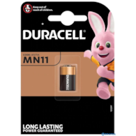 DURACELL MN11 bateria alkaliczna blister 1szt