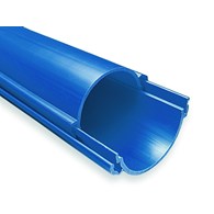 KOPOS RURA DZIELONA KH 110 niebieska 3mb