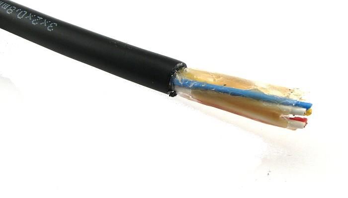 BITNER przewód XzTKMXpw 15x4x0,5 500m