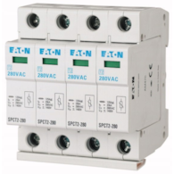 EATON SPCT2-280/4 ogranicznik przepięć 4P C