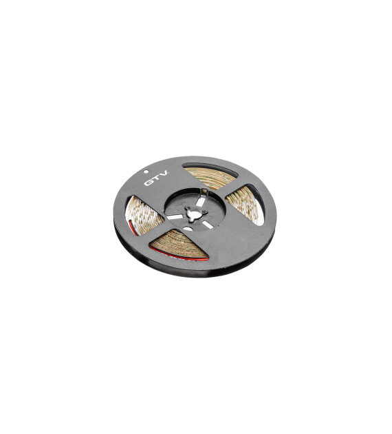GTV taśma LED SMD 3528 CW 300LED