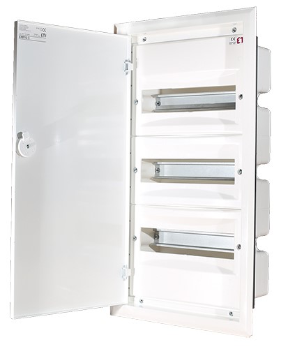 ETI ERP12-3 rozdzielnica p/t 3x12