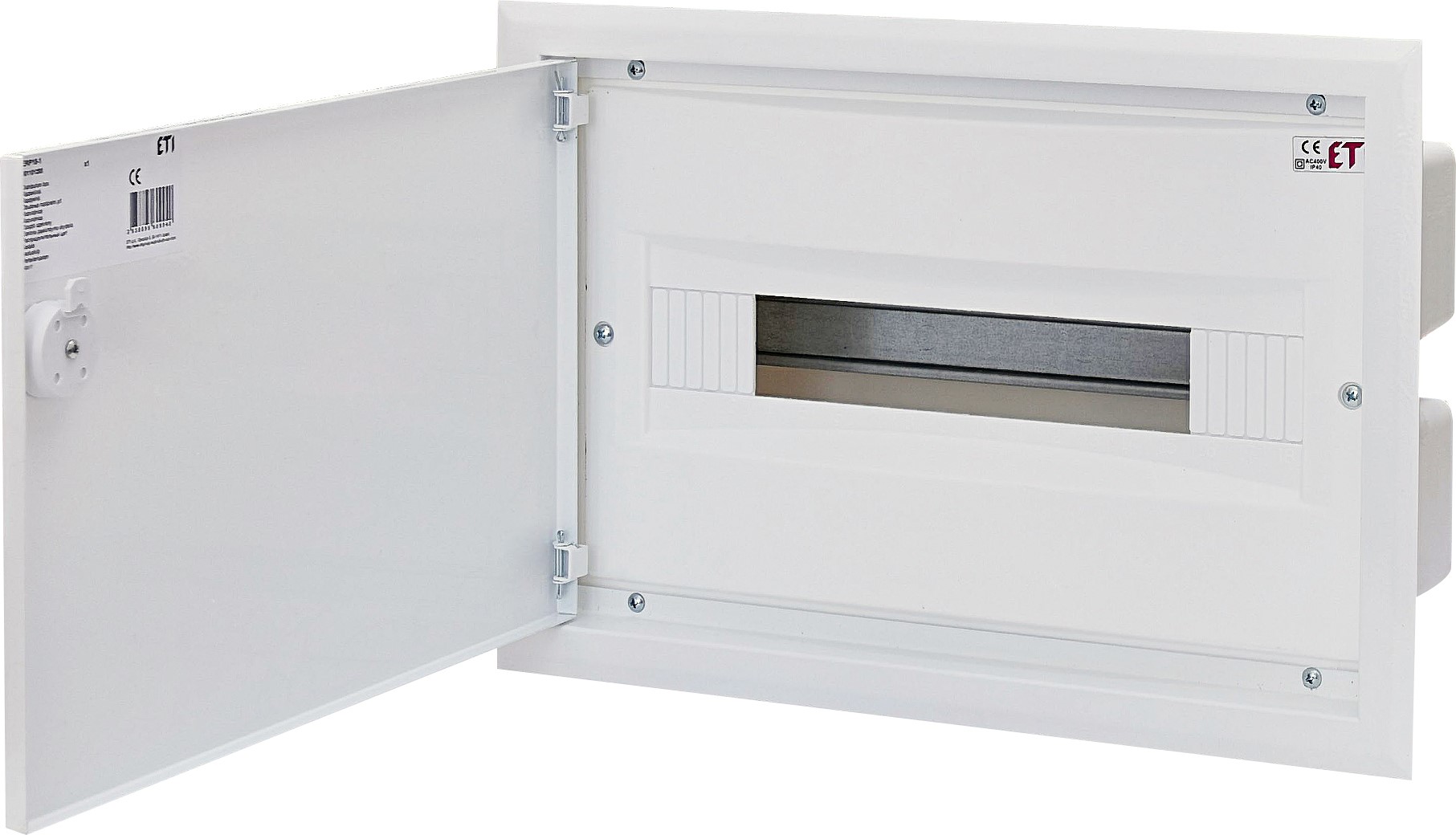 ETI ERP18-1 rozdzielnica p/t 1x18