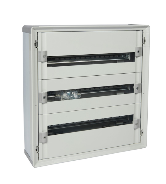 LEGRAND rozdzielnica n/t 3x24 XL3 160