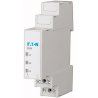 EATON UVA lampka kontrolna LED 3x ZIELONA