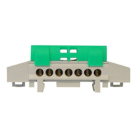 PAWBOL LZ 7/Z 7 x 16 mm2 listwa zaciskowa