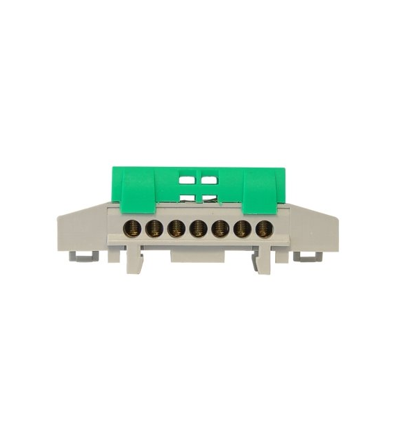 PAWBOL LZ 7/Z 7 x 16 mm2 listwa zaciskowa