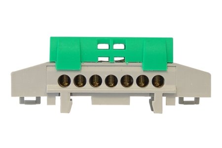 PAWBOL LZ 7/Z 7 x 16 mm2 listwa zaciskowa