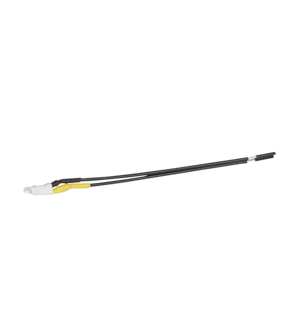 LEGRAND FORIX BIAŁY lampka LED 3,4 mA IP44