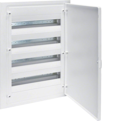 HAGER GOLF VF418PD rozdzielnica p/t 4R/72M