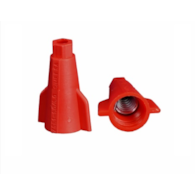 SIMET ZSE1-1.0/6.0c złączka skrętna CZERWONY
