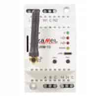 ZAMEL EXTA FREE GRM-10 zdalny sterownik GSM