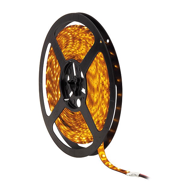 YAMO LED-3528 IP65 tasma ŻÓŁTY