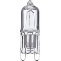 EMOS ECO JC żarówka halogen 18W G9 205lm WW