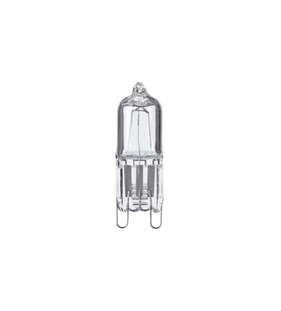 EMOS ECO JC żarówka halogen 18W G9 205lm WW