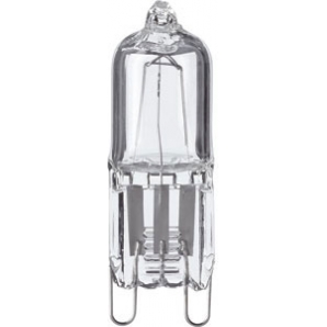 EMOS ECO JC żarówka halogen 18W G9 205lm WW