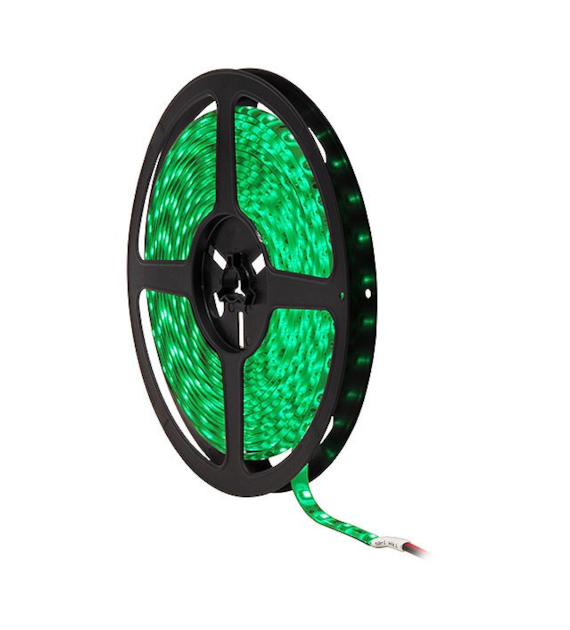 YAMO LED-3528 IP65 taśma ZIELONY