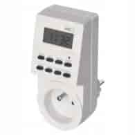 EMOS P5501 cyfrowy programator czasowy TS-EF1