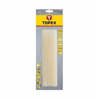 TOPEX 42E113 wkłady klejowe 11mm 250mm 12szt