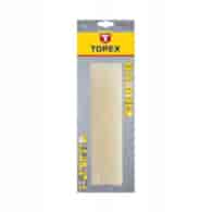 TOPEX 42E113 wkłady klejowe 11mm 250mm 12szt