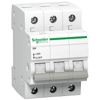 SCHNEIDER ACTI9 K60 SW-63-3 rozłącznik izolacyjny