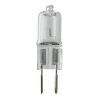 KANLUX żarówka halogen JC G6.35 35W 12V