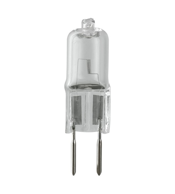 KANLUX żarówka halogen JC G6.35 35W 12V