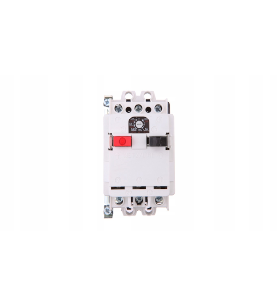 LEGRAND M-611 N 1 wyłącznik silnikow 0.63-1.0A