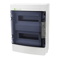 NASIELSK EP-LUX+ RN 2/24 rozdzielnica n/t 2x12 PV