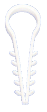 OPATÓWEK USMO-16 uchwyt szybkiego montażu 50szt