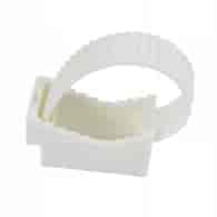 OPATÓWEK UP-50 30-50mm uchwyt paskowy 10szt