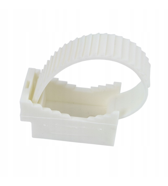 OPATÓWEK UP-50 30-50mm uchwyt paskowy 10szt