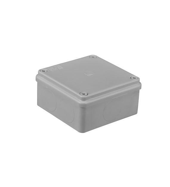 PAWBOL S-BOX 116 100x100x50 puszka bez dławików