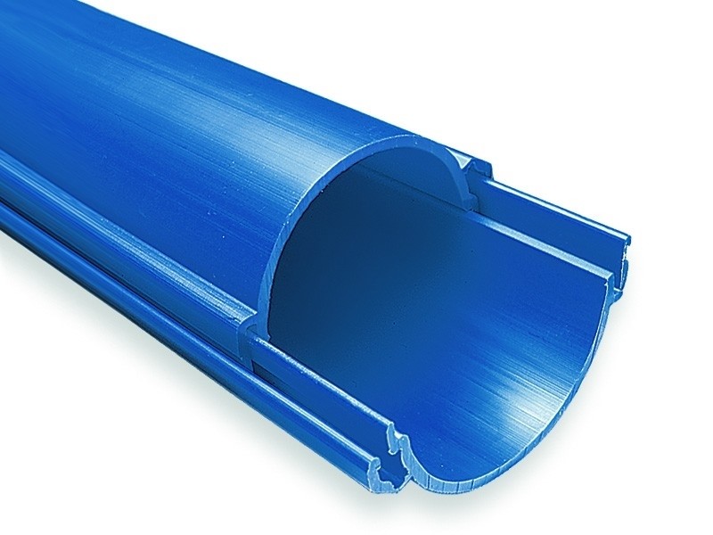 KOPOS RURA DZIELONA KH 160 C 3mb