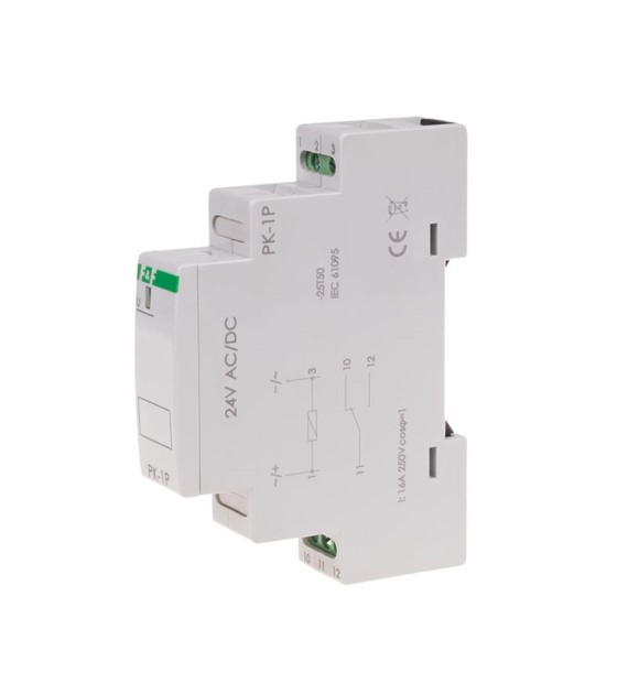 FF PK-1P-24V przekaźnik elektromagnetyczny 24V