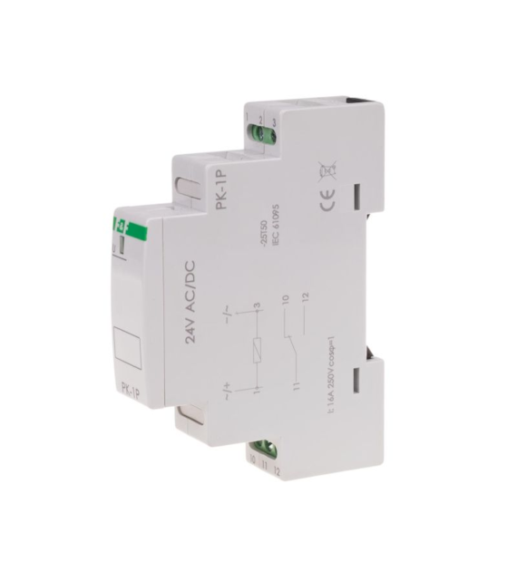 FF PK-1P-24V przekaźnik elektromagnetyczny 24V